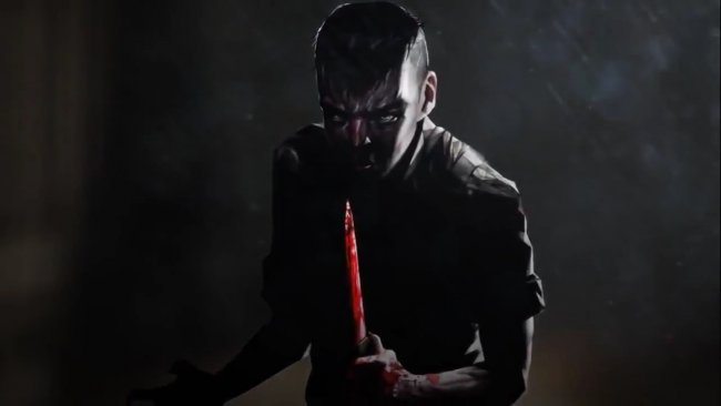 Vampyr