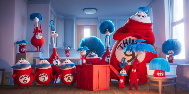 Warner Bros. Pictures Animation presenta la sua roadmap fino al 2029: Aspettatevi Dr. Seuss, DC e Hello Kitty 