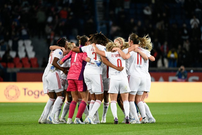 Risultati della Women's Champions League di mercoledì: Barcellona, Chelsea, Lione...