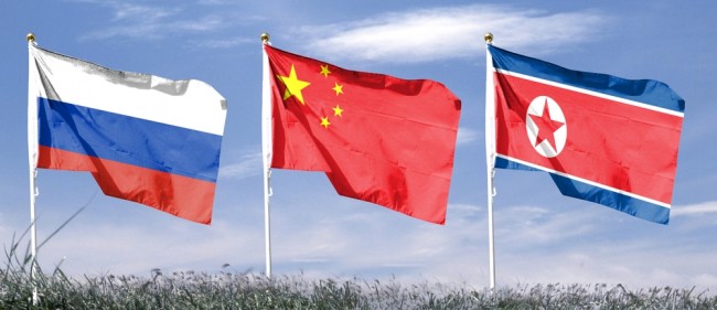 Xi ospiterà Putin e Kim a Pechino