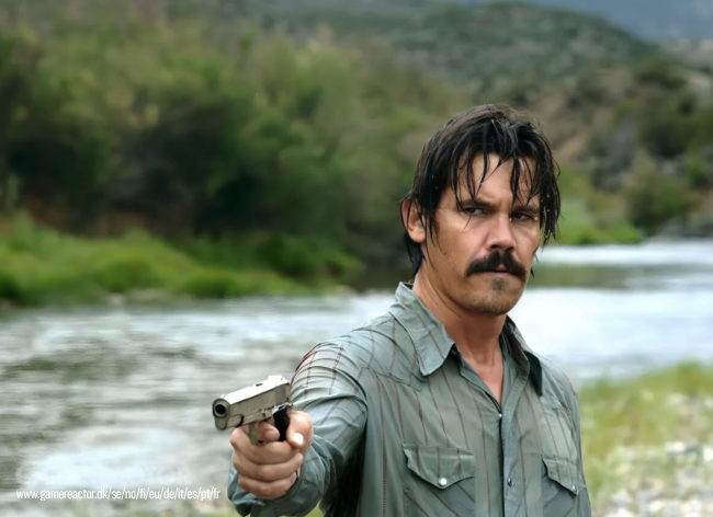 Le cinque migliori prestazioni di Josh Brolin