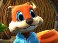 Conker torna con le sue avventure in Project Spark