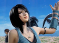 Rinoa Heartilly &egrave; ora disponibile in Dissidia Final Fantasy NT