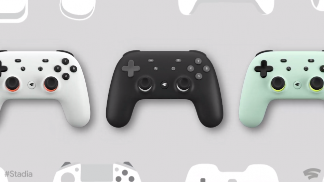 Google Stadia - La prima recensione