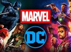 La Marvel non mescolerà MCU con giochi, ma DC vuole collegare film, spettacoli e giochi