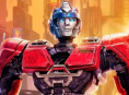 Transformers One si mostra in un trailer finale prima della premiere