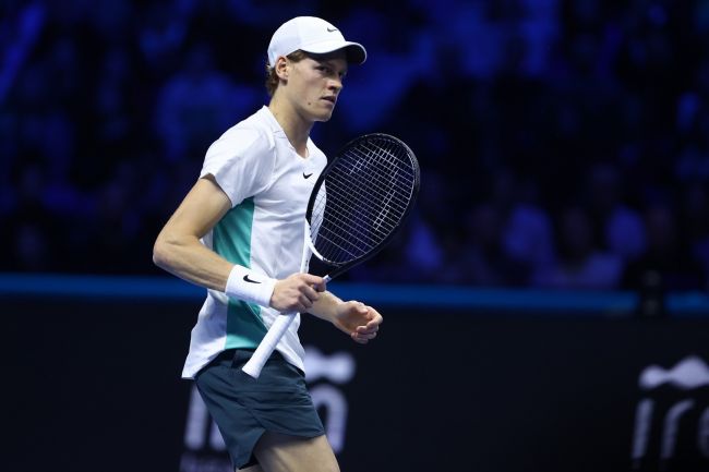 Jannik Sinner evita la Coppa Davis per l'Italia; Alcaraz e Zverev in Spagna e Germania