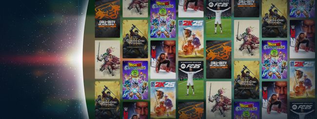 I saldi primaverili annuali di Xbox sono ora in pieno svolgimento