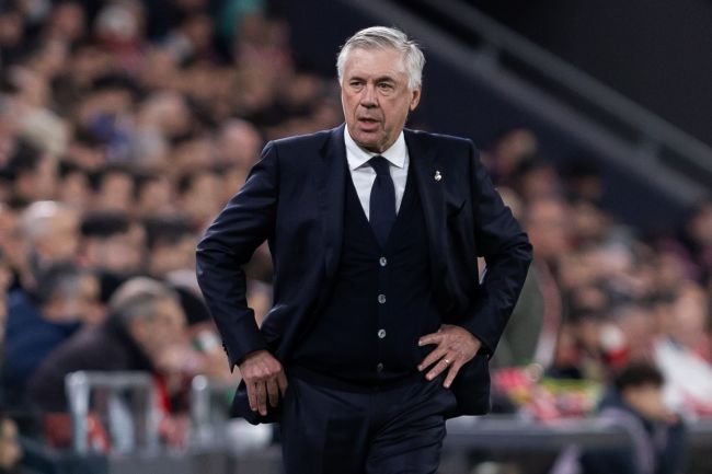Carlo Ancelotti rinnoverà il suo contratto con il Brasile per altri quattro anni, inclusa la Coppa del Mondo 2030