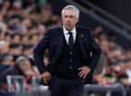 Carlo Ancelotti confermato ufficialmente l'allenatore della nazionale brasiliana
