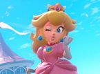 Rivelata la nuova voce della Principessa Peach