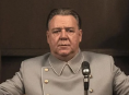 Russell Crowe interpreta Hermann Göring nel prossimo Nuremberg 