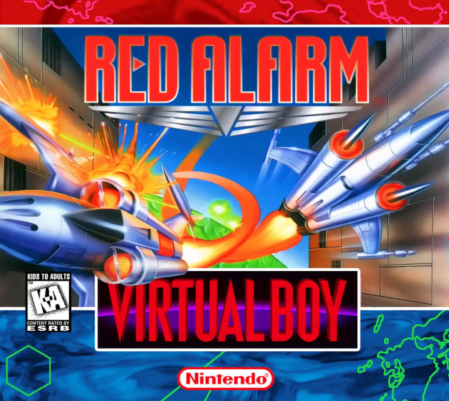 Virtual Boy: Il fallimento che è diventato immortale