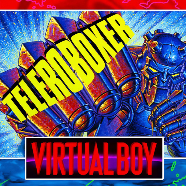 Virtual Boy: Il fallimento che è diventato immortale