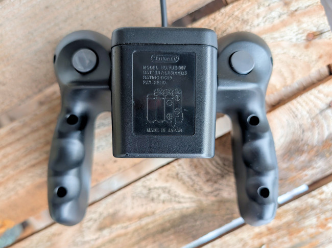 Virtual Boy: Il fallimento che è diventato immortale