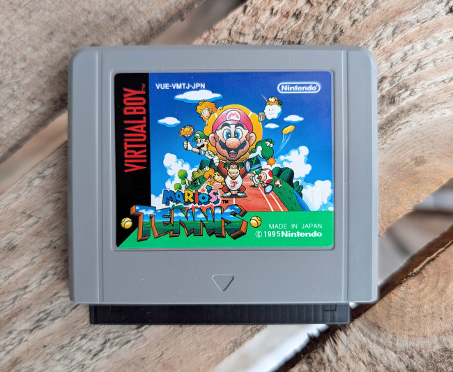 Virtual Boy: Il fallimento che è diventato immortale