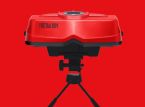 Nintendo rifornisce la libreria di Virtual Boy con cinque nuovi titoli