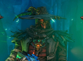 Il designer dietro l'ultimo Vault Hunter di Borderlands 4 è stato lo sviluppatore che ha reso Claptrap un personaggio giocabile