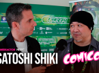 Satoshi Shiki sul lavoro al prequel di Attack on Titan Before the Fall: "Abbiamo fatto cos&igrave; tanti incontri"