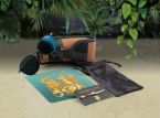 Occhiali da gioco Gunnar Optiks Tomb Raider Croft