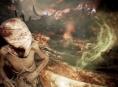 Agony - Impressioni sull'alpha