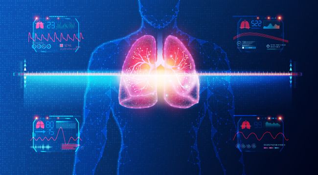 La svolta dell'intelligenza artificiale rileva le malattie polmonari con una precisione del 97% e differenzia la polmonite dal COVID-19