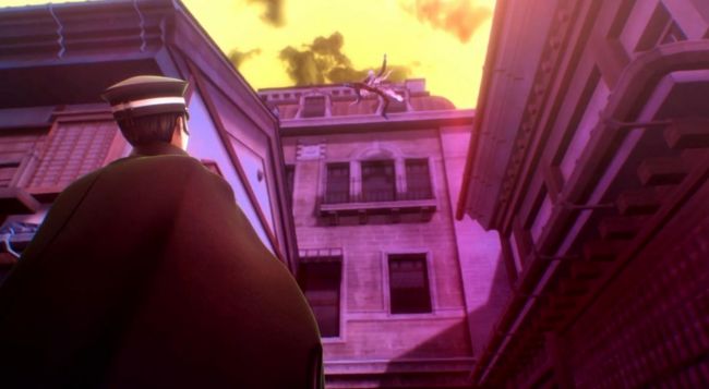 Raidou Remastered: The Mystery of the Soulless Army