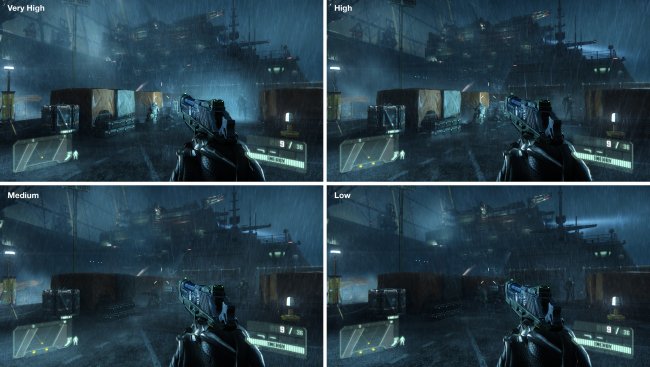 Crysis 3