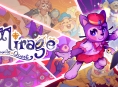 Una demo di Mirage: Miracle Quest &egrave; ora disponibile