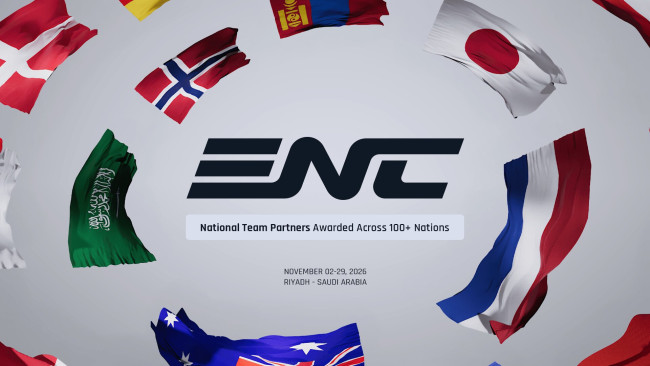 Esports Nations Cup per stabilire un precedente strutturale nell'ecosistema globale con lo status di National Team Partner