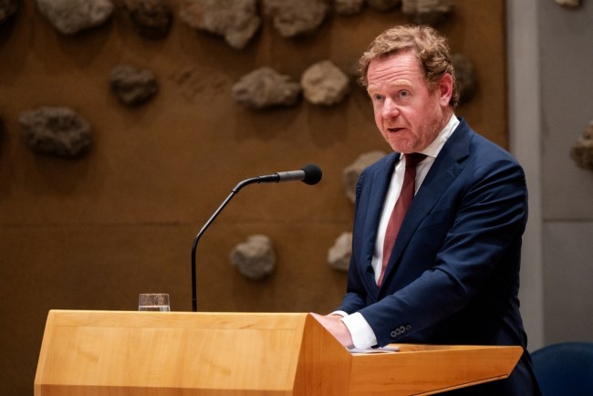 L'Europa lancia una commissione per valutare i danni di guerra all'Ucraina