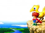 A Kitase piacerebbe realizzare il remake di Final Fantasy V