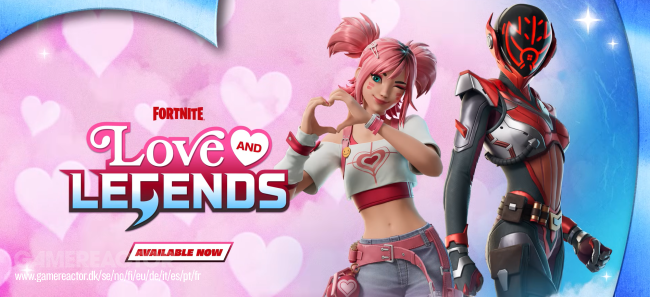 Fortnite