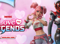 Fortnite: Evento "Love & Legends", New Music Pass e altro ancora!