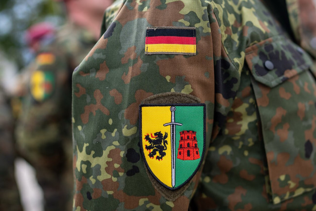 La Germania riduce il piano di droni d'attacco a 2 miliardi di euro