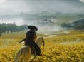 Ghost of Yotei rende tutto migliore nel nuovo trailer di gioco