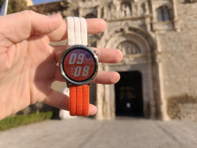 Huawei Watch GT Runner 2