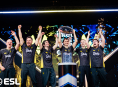 IEM Rio 2026: Team Vitality continua la sua serie di dominio sconfiggendo Team Spirit