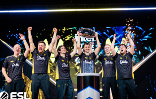 IEM Rio 2026: Team Vitality continua la sua serie di dominio sconfiggendo Team Spirit