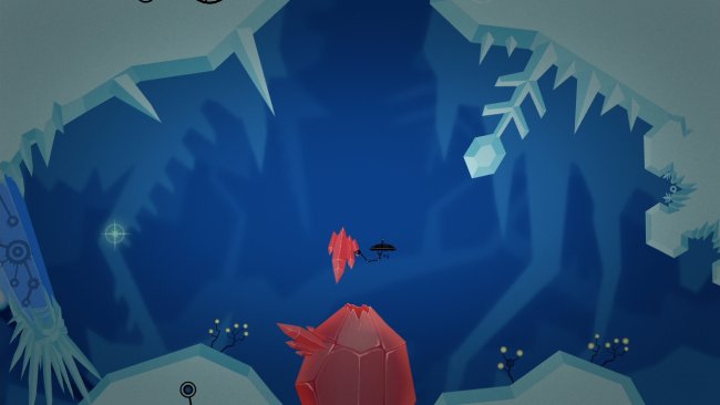 Insanely Twisted Shadow Planet