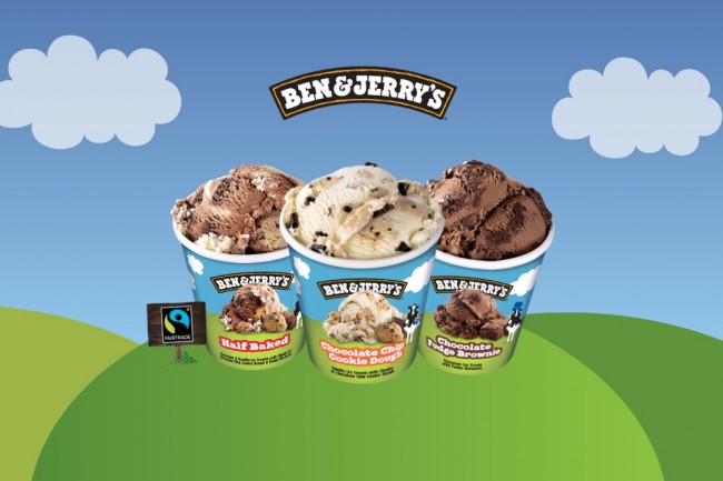 La trama "silenziata" di Ben & Jerry's si infittisce, con il co-fondatore che sostiene che la casa madre ha bloccato un gusto a tema Palestina