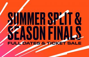 Annunciate le date di LEC Summer Split e Season Finals
