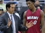 Anche il manager di lunga data dei Miami Heat Erik Spoelstra &egrave; stato nominato capo allenatore degli Stati Uniti