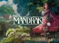 Mandrake &egrave; un simulazione di vita rurale ispirato alla storia e al folklore britannico