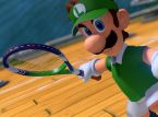 Mario Tennis Aces: annunciata la settimana di prova per gli utenti Switch Online
