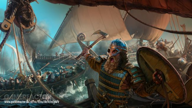 Mount & Blade II: Bannerlord