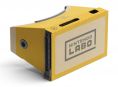Scoperto un brevetto per un nuovo dispositivo Nintendo Labo VR