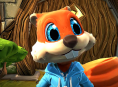 Il ritorno di Conker in Project Spark in un trailer