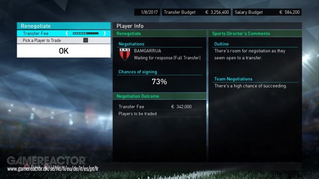 Pro Evolution Soccer 2018