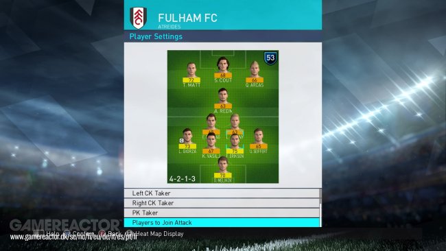 Pro Evolution Soccer 2018